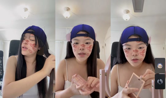 g.xon12 TikTok Live — Aug 26, 2026, 7:06 PM