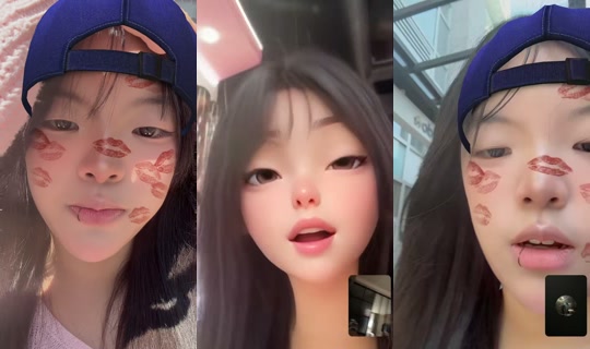 g.xon12 TikTok Live — Aug 26, 2026, 9:01 PM