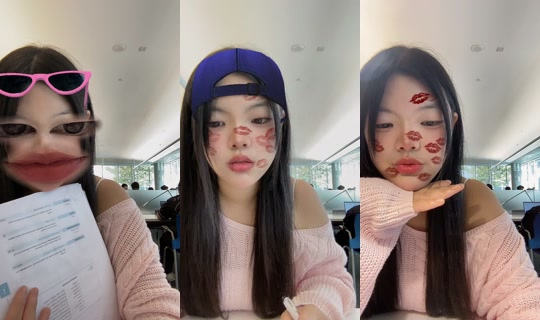 g.xon12 TikTok Live — Aug 26, 2026, 11:09 PM