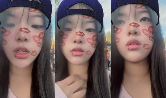 g.xon12 TikTok Live — Aug 27, 2026, 2:21 AM