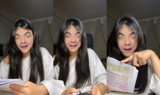 g.xonlive TikTok Live — Oct 1, 2026, 1:25 PM