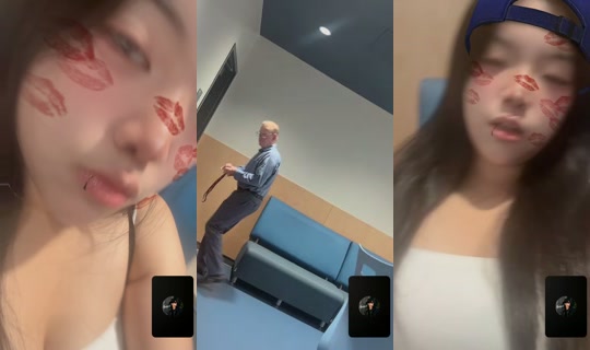 g.xonlive TikTok Live — Oct 2, 2026, 4:22 PM
