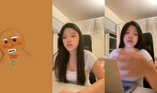 g.xonlive TikTok Live — Oct 3, 2026, 3:15 AM