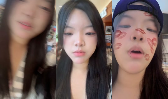 g.xonlive TikTok Live — Oct 4, 2026, 12:07 AM