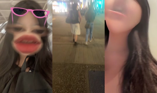 g.xonlive TikTok Live — Oct 5, 2026, 2:09 AM