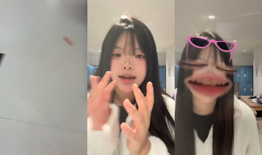 g.xonlive TikTok Live — Oct 9, 2026, 6:07 PM