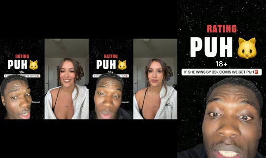 g00n.squads TikTok Live — Oct 1, 2026, 5:05 PM