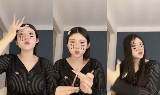 g0ldmew TikTok Live — Oct 2, 2026, 1:51 AM