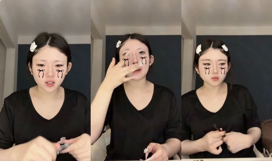 g0ldmew TikTok Live — Oct 7, 2026, 8:36 AM