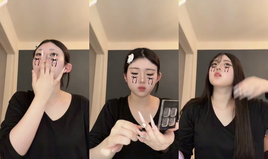 g0ldmew TikTok Live — Oct 8, 2026, 10:30 AM