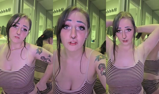 g0r3y TikTok Live — Oct 8, 2026, 3:43 AM