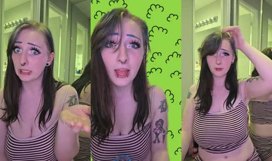 g0r3y TikTok Live — Oct 8, 2026, 3:58 AM