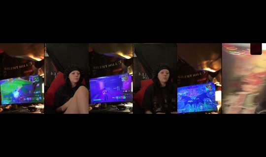 g0re.r0se TikTok Live — Aug 24, 2026, 9:29 AM