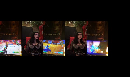 g0re.r0se TikTok Live — Aug 27, 2026, 4:48 AM