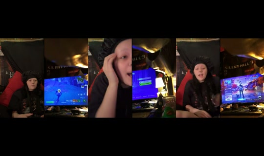 g0re_r0se TikTok Live — Aug 24, 2026, 9:18 AM