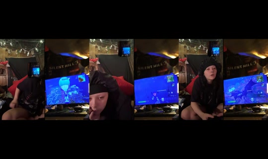 g0re_r0se TikTok Live — Aug 24, 2026, 9:53 AM