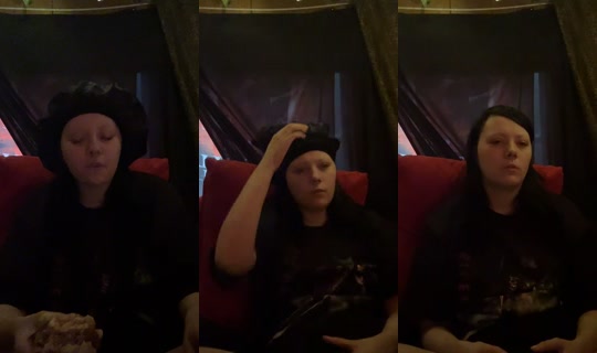 g0re_r0se TikTok Live — Aug 24, 2026, 10:46 AM