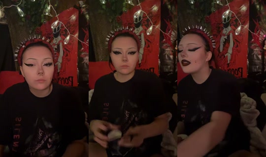 g0re_r0se TikTok Live — Aug 25, 2026, 1:06 AM
