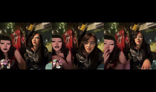 g0re_r0se TikTok Live — Aug 25, 2026, 2:38 AM