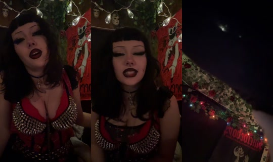g0re_r0se TikTok Live — Aug 25, 2026, 6:03 AM