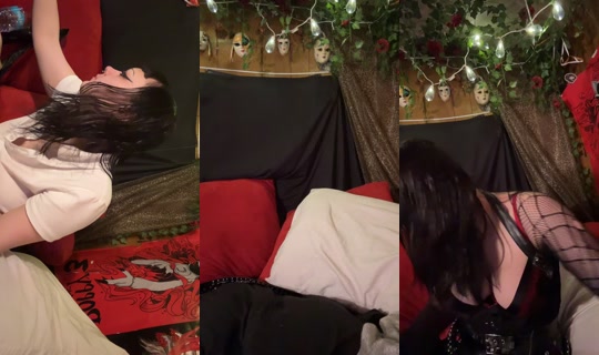 g0re_r0se TikTok Live — Aug 27, 2026, 2:07 AM