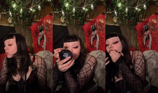 g0re_r0se TikTok Live — Aug 27, 2026, 2:57 AM