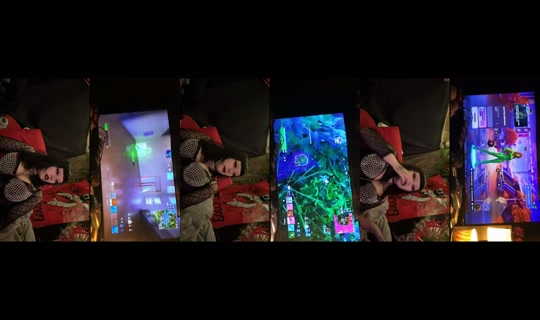 g0re_r0se TikTok Live — Aug 27, 2026, 5:36 AM