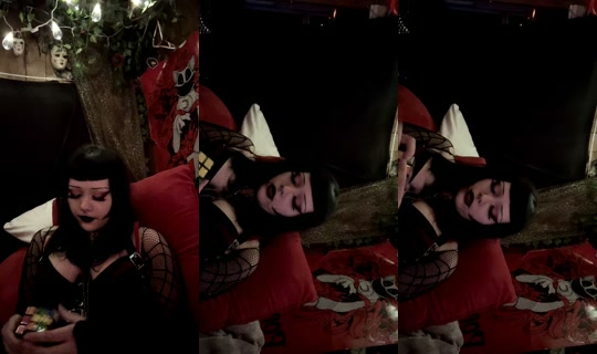 g0re_r0se TikTok Live — Aug 27, 2026, 9:42 AM