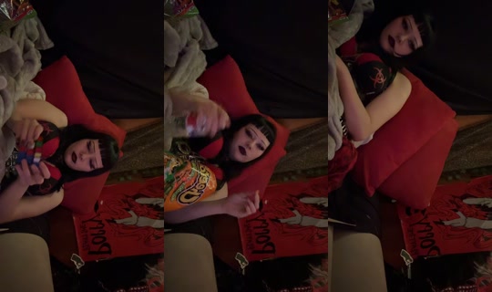 g0re_r0se TikTok Live — Aug 28, 2026, 8:41 AM