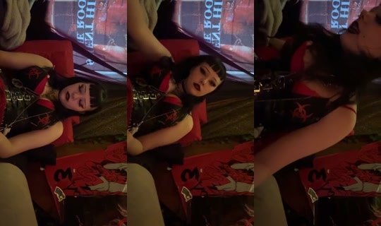 g0re_r0se TikTok Live — Aug 28, 2026, 2:01 PM