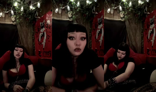 g0re_r0se TikTok Live — Aug 29, 2026, 4:11 AM