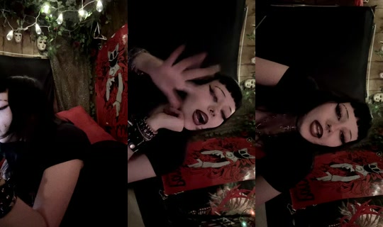 g0re_r0se TikTok Live — Aug 29, 2026, 4:47 AM