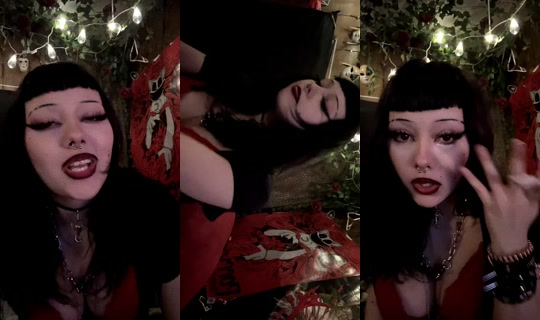 g0re_r0se TikTok Live — Aug 29, 2026, 8:17 AM