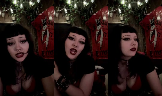 g0re_r0se TikTok Live — Aug 29, 2026, 10:03 AM