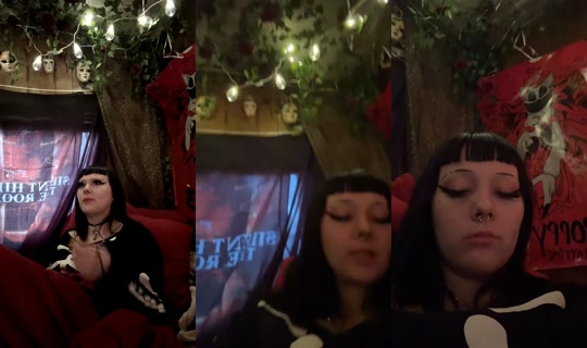 g0re_r0se TikTok Live — Aug 29, 2026, 12:28 PM