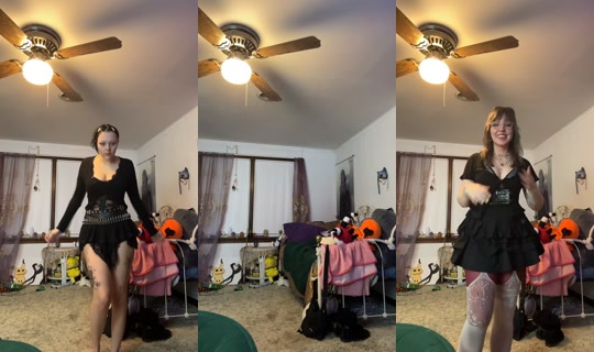 g0re_r0se TikTok Live — Aug 30, 2026, 12:23 AM