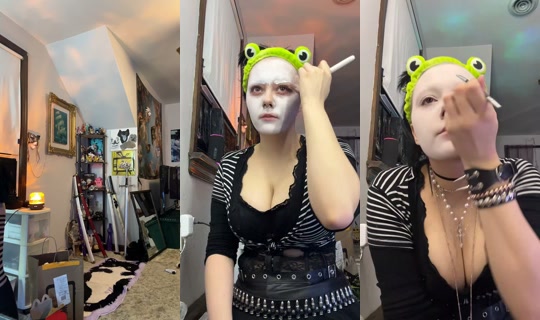 g0re_r0se TikTok Live — Aug 30, 2026, 12:55 AM