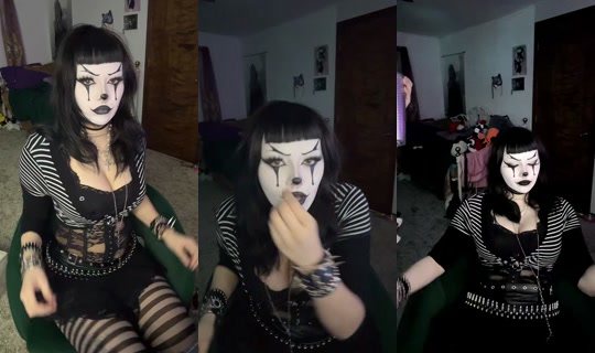 g0re_r0se TikTok Live — Aug 30, 2026, 2:39 AM