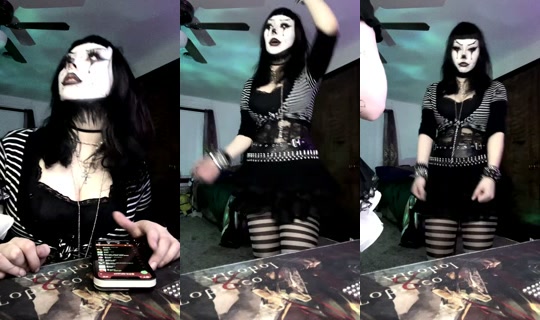 g0re_r0se TikTok Live — Aug 30, 2026, 4:14 AM