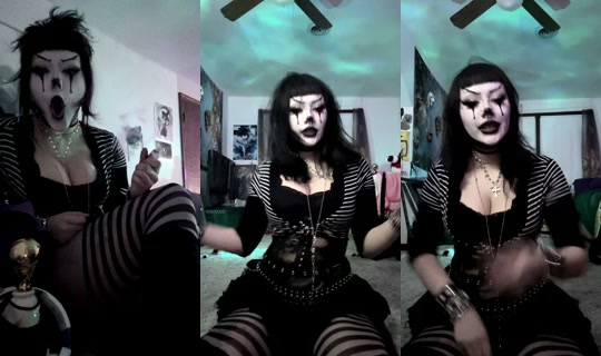 g0re_r0se TikTok Live — Aug 30, 2026, 4:39 AM
