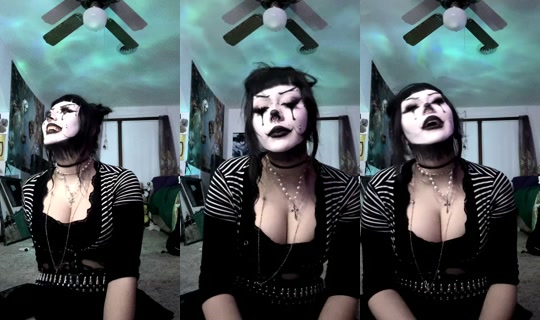 g0re_r0se TikTok Live — Aug 30, 2026, 5:30 AM