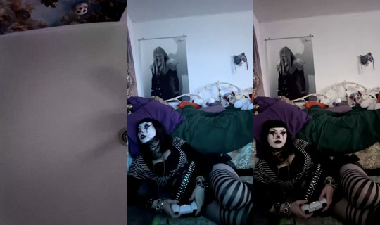 g0re_r0se TikTok Live — Aug 30, 2026, 7:01 AM