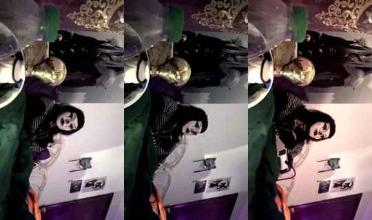 g0re_r0se TikTok Live — Aug 30, 2026, 7:31 AM