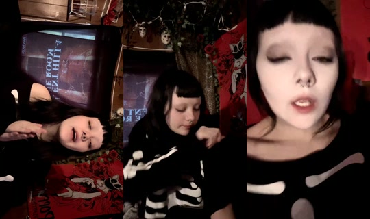 g0re_r0se TikTok Live — Aug 30, 2026, 10:22 PM