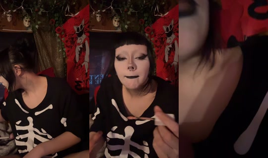 g0re_r0se TikTok Live — Aug 30, 2026, 11:13 PM