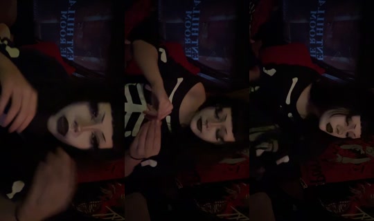 g0re_r0se TikTok Live — Aug 30, 2026, 11:27 PM