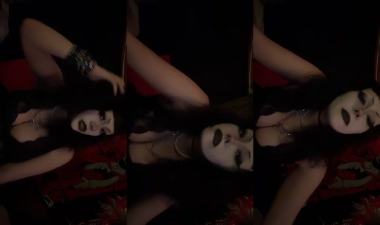 g0re_r0se TikTok Live — Aug 31, 2026, 12:26 AM