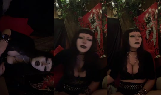 g0re_r0se TikTok Live — Aug 31, 2026, 12:42 AM