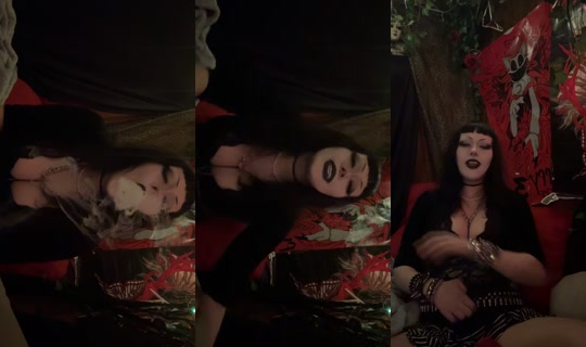 g0re_r0se TikTok Live — Aug 31, 2026, 1:31 AM