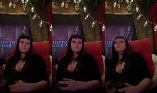 g0re_r0se TikTok Live — Aug 31, 2026, 10:48 PM